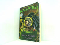 Son of a Witch: A Novel  Wicked Years  2