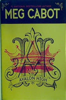 Avalon High