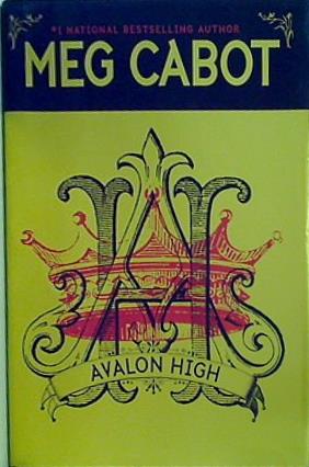 Avalon High