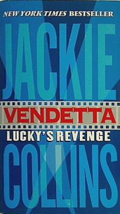 Vendetta: Luckys Revenge