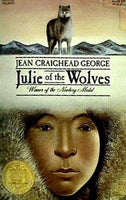 Julie of the Wolves