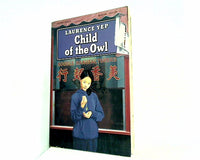 Child of the Owl: Golden Mountain Chronicles: 1965