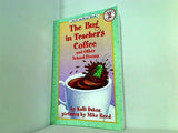 The Bug in Teacher's Coffee: And Other School Poems  I Can Read Book 2