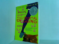 Angus  Thongs and Full-Frontal Snogging: Confessions of Georgia Nicolson  Confessions of Georgia Nicolson  Book 1