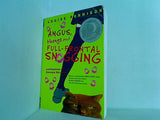 Angus  Thongs and Full-Frontal Snogging: Confessions of Georgia Nicolson  Confessions of Georgia Nicolson  Book 1