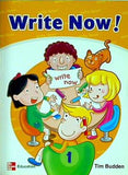 Write Now！ 1