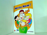 Write Now！ 1