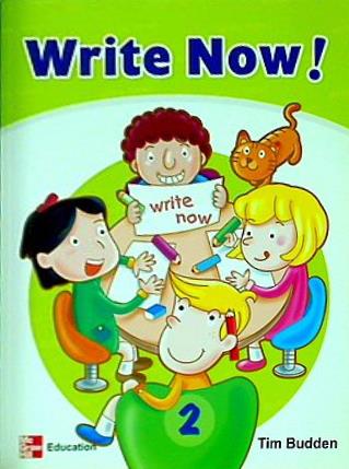 Write Now！ 2