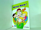 Write Now！ 2
