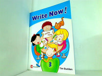 Write Now！ 3