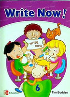 Write Now！ 6