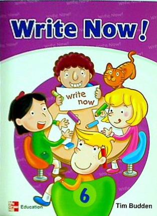 Write Now！ 6