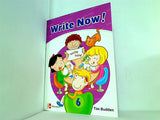 Write Now！ 6