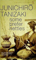 Some Prefer Nettles