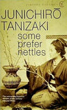 Some Prefer Nettles