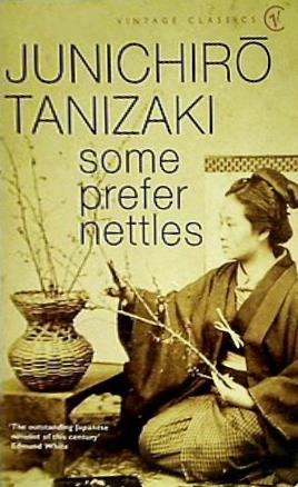 Some Prefer Nettles