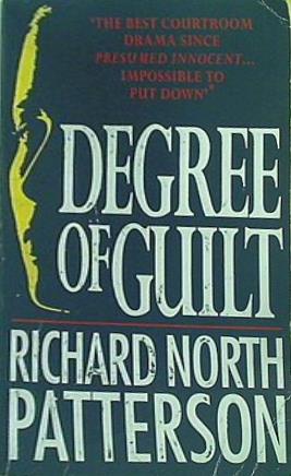 Degree of Guilt