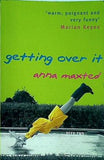 Getting Over It