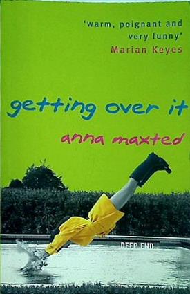 Getting Over It