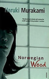 Norwegian Wood Haruki Murakami