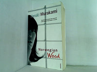 Norwegian Wood Haruki Murakami