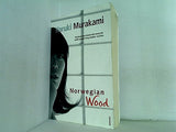 Norwegian Wood Haruki Murakami