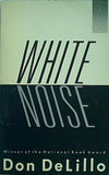 White Noise  Contemporary American Fiction