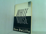 White Noise  Contemporary American Fiction