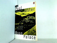 Moon Palace  Contemporary American Fiction