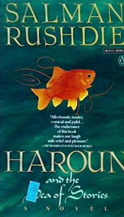 Haroun and the Sea of Stories