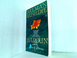 Haroun and the Sea of Stories