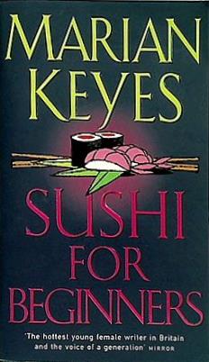 Sushi for Beginners スシ フォー ビッギナーズ