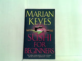 Sushi for Beginners スシ フォー ビッギナーズ