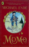 Momo  Puffin Books Momo パッフィンブックス