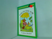 Fox on the Job: Level 3  Penguin Young Readers  Level 3