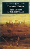 Tess of the D'Urbervilles: A Pure Woman  Penguin Classics