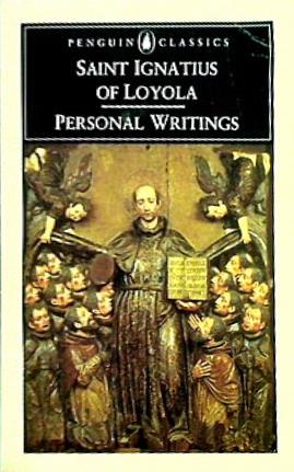 Personal Writings  Penguin Classics
