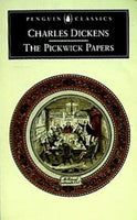 The Pickwick Papers  Penguin Classics
