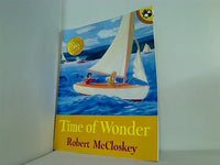 Time of Wonder  Picture Puffins