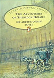 Adventures of Sherlock Holmes