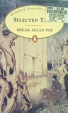 Selected Tales  Penguin Popular Classics