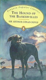 Hound of the Baskervilles  Penguin Popular Classics