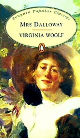 Mrs. Dalloway  Penguin Popular Classics