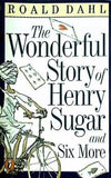 The Wonderful Story of Henry Sugar