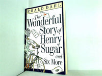 The Wonderful Story of Henry Sugar