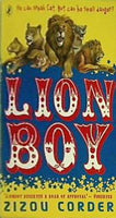 Lionboy