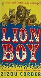Lionboy