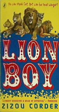 Lionboy