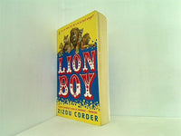 Lionboy