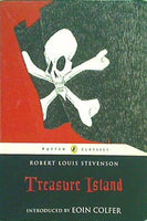 Treasure Island  Puffin Classics